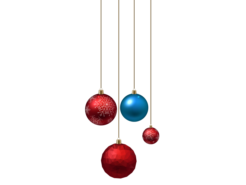 Christmas Ball