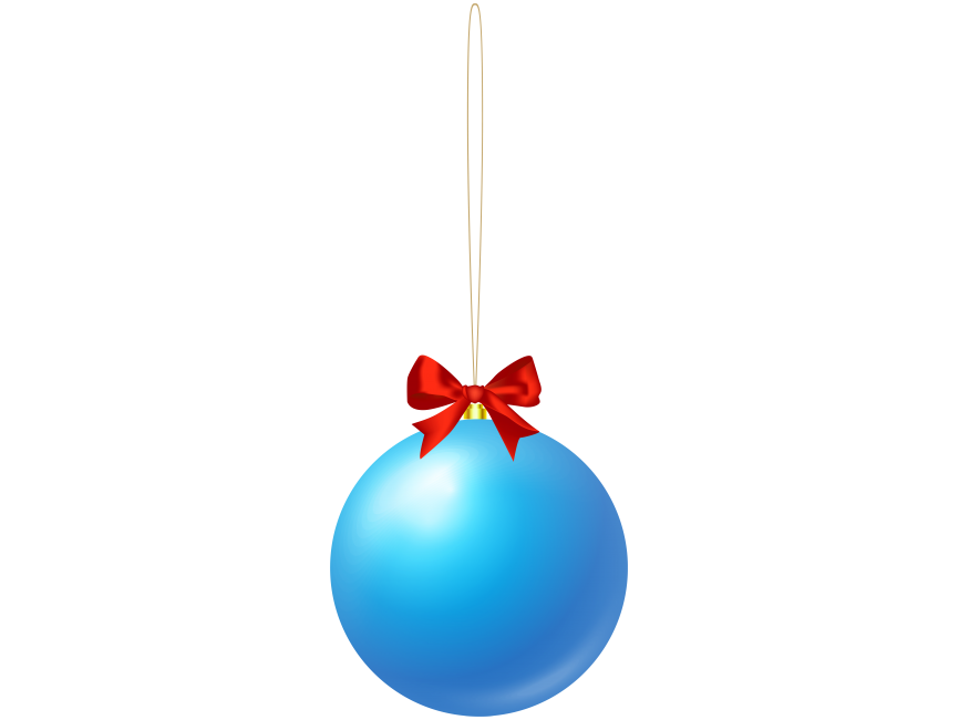 Christmas Ball