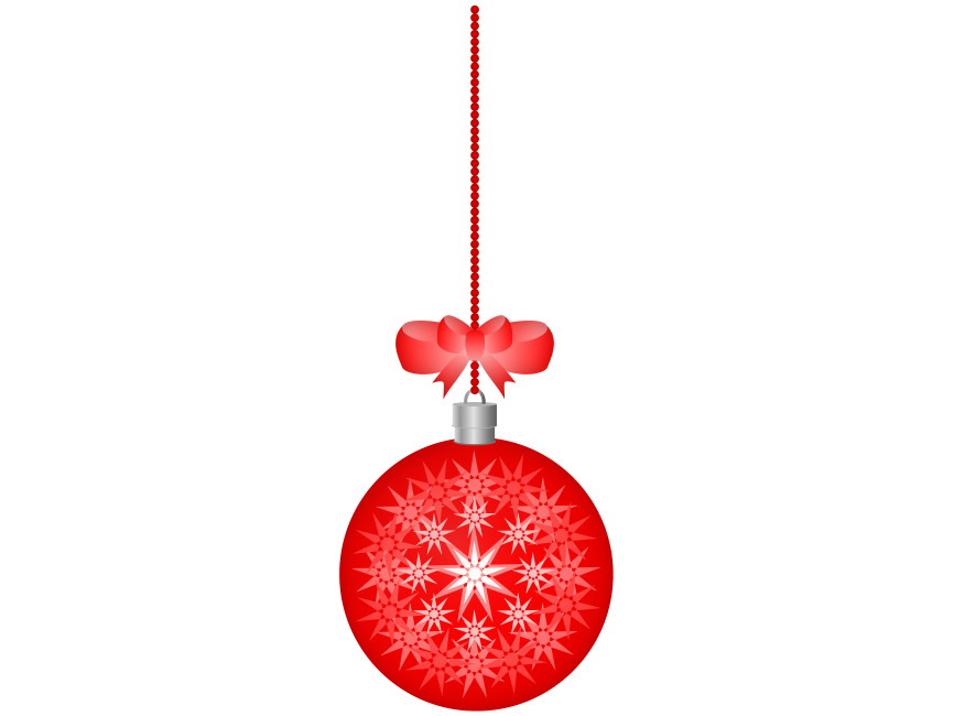 Christmas Ball