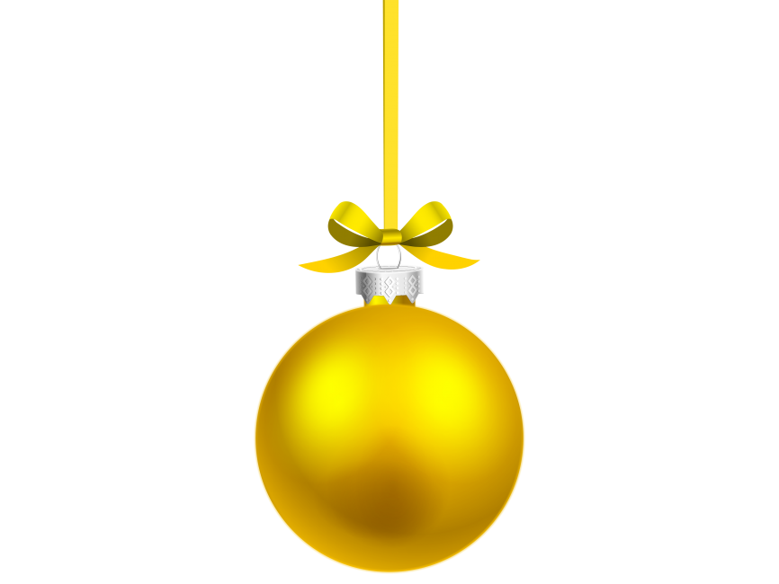 Christmas Ball