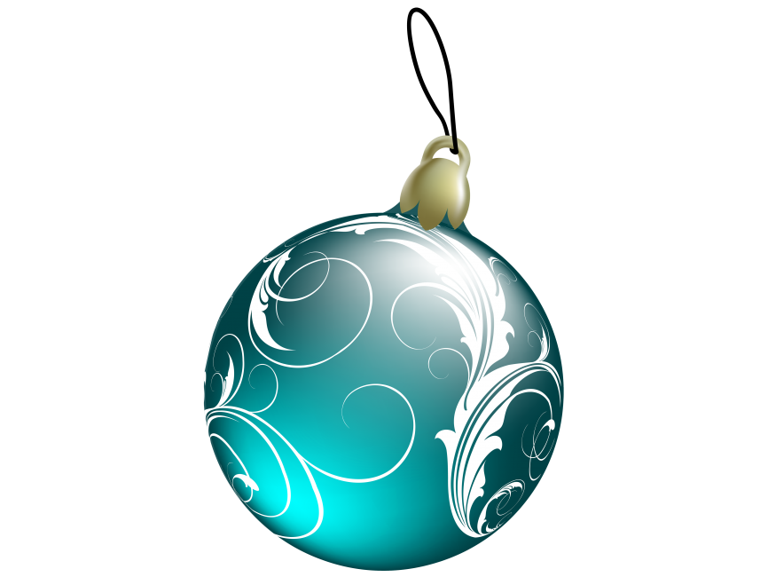 Christmas Ball