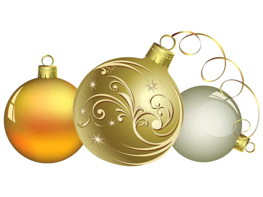 Christmas Ball