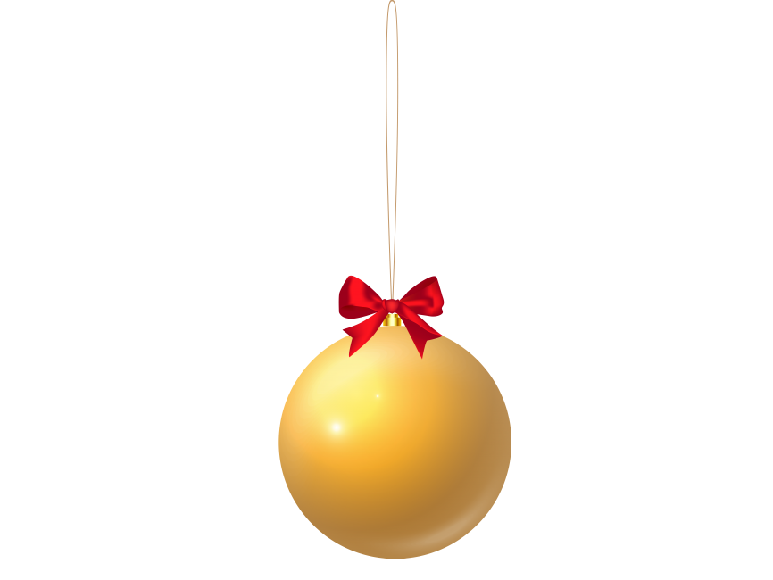Christmas Ball
