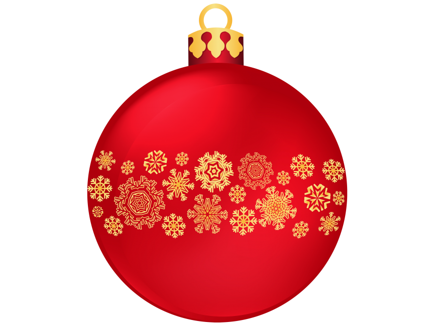 Christmas Ball