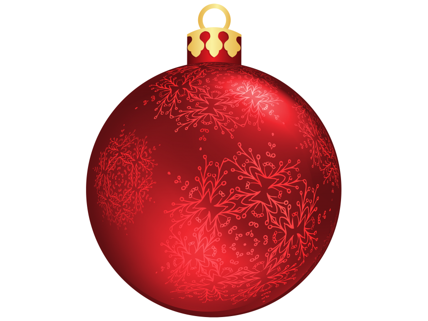 Christmas Ball