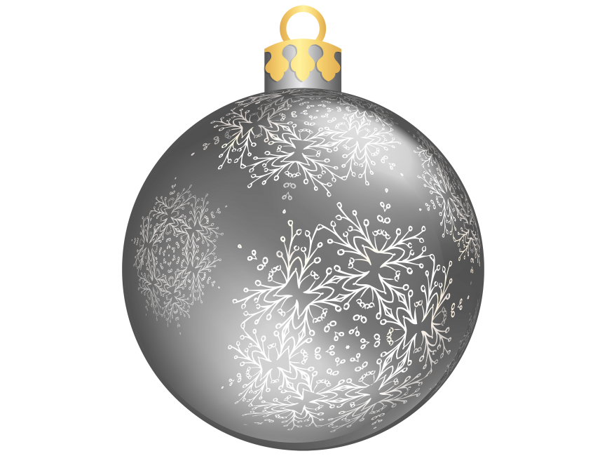 Christmas Ball