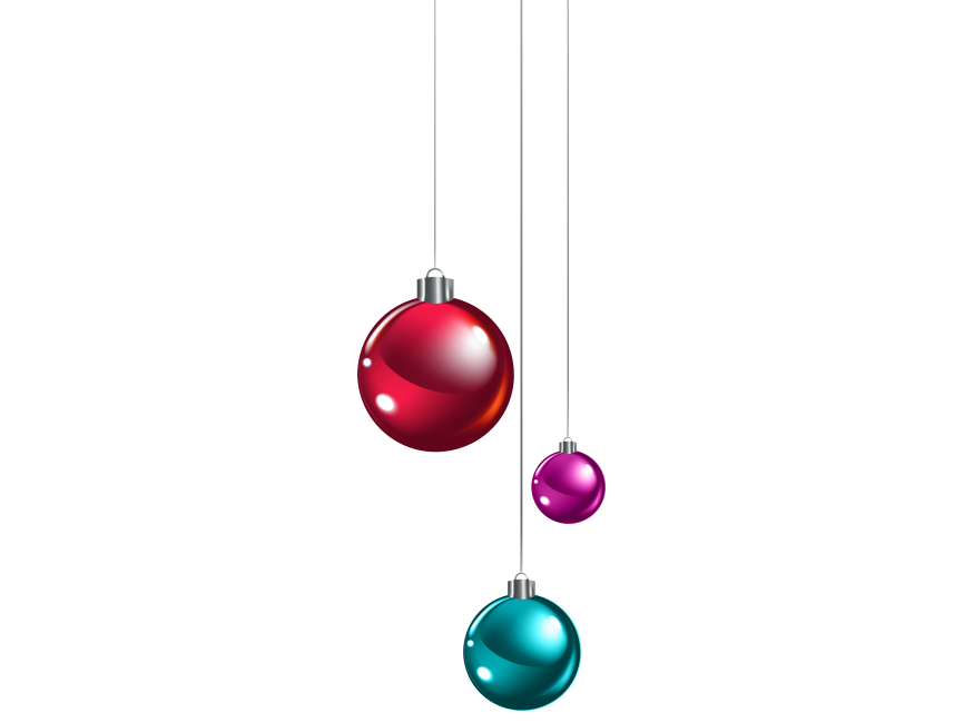 Christmas Ball