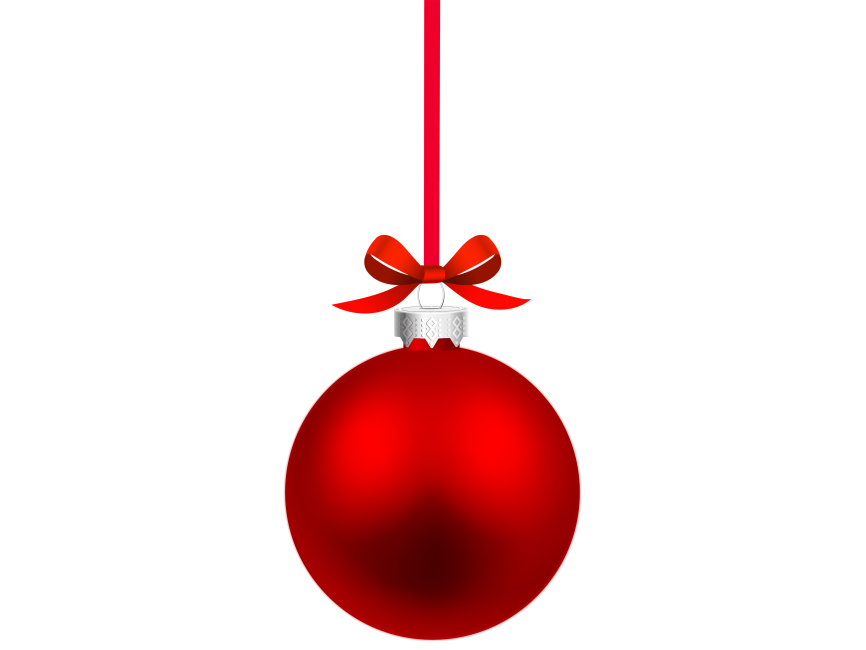 Christmas Ball