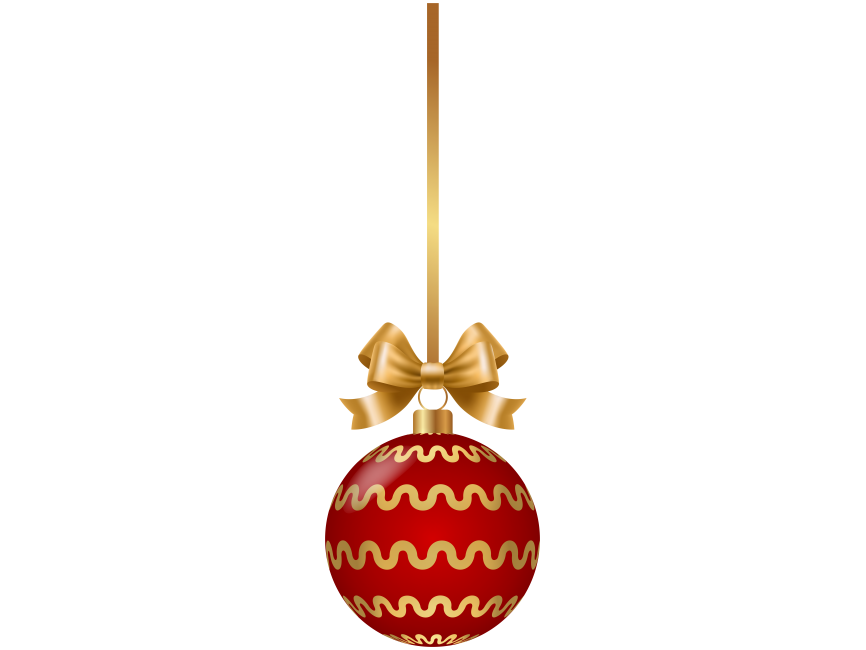 Christmas Ball
