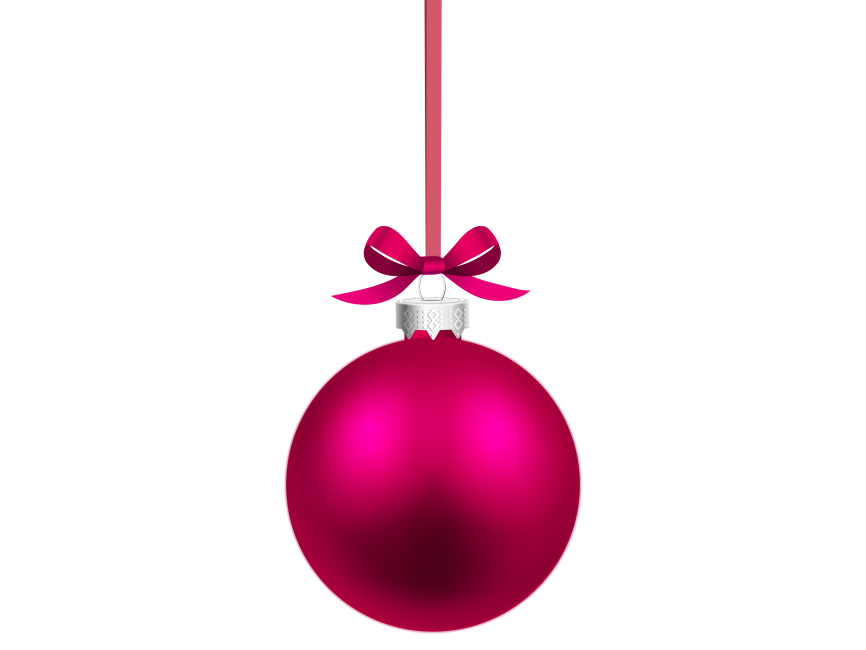 Christmas Ball