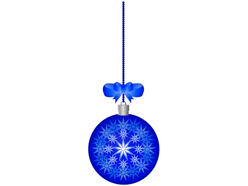 Christmas Ball