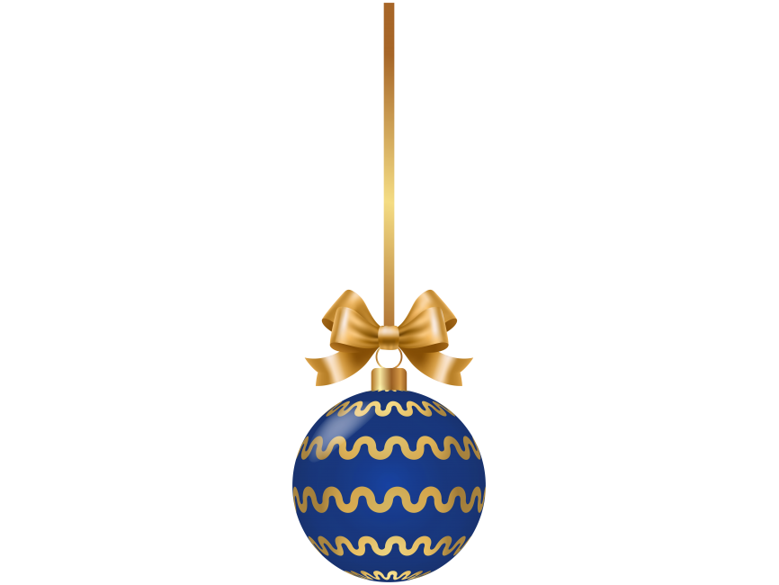 Christmas Ball