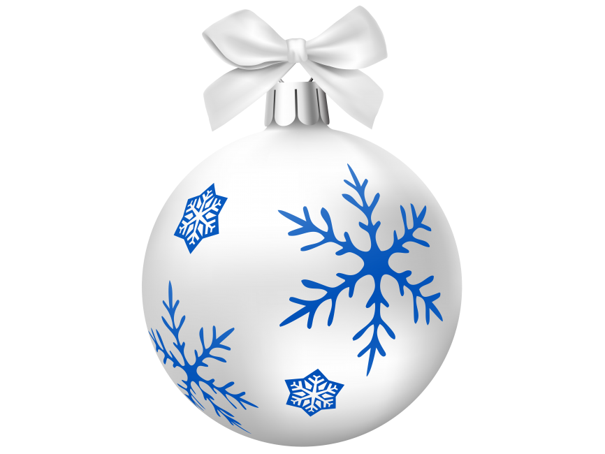 Christmas Ball