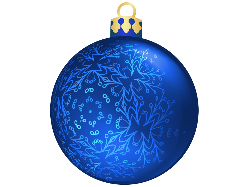 Christmas Ball