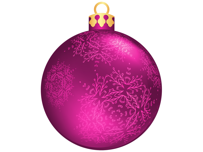 Christmas Ball
