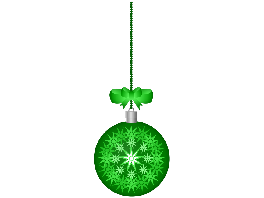 Christmas Ball