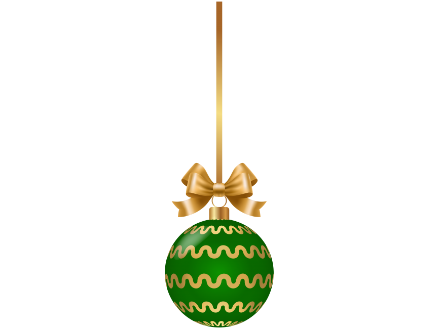 Christmas Ball
