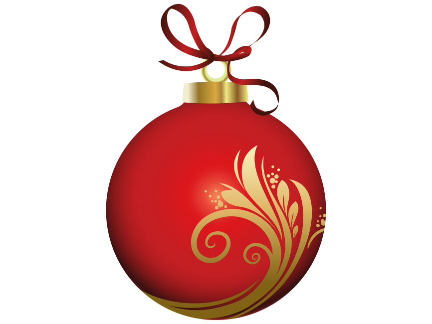 Christmas Ball