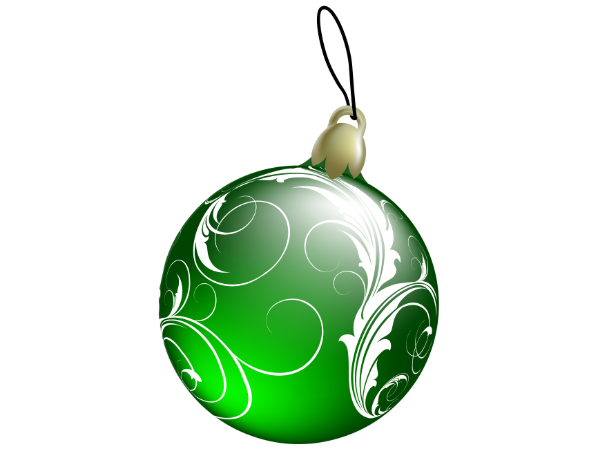 Christmas Ball
