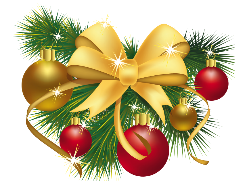 Christmas Decoration and Balls