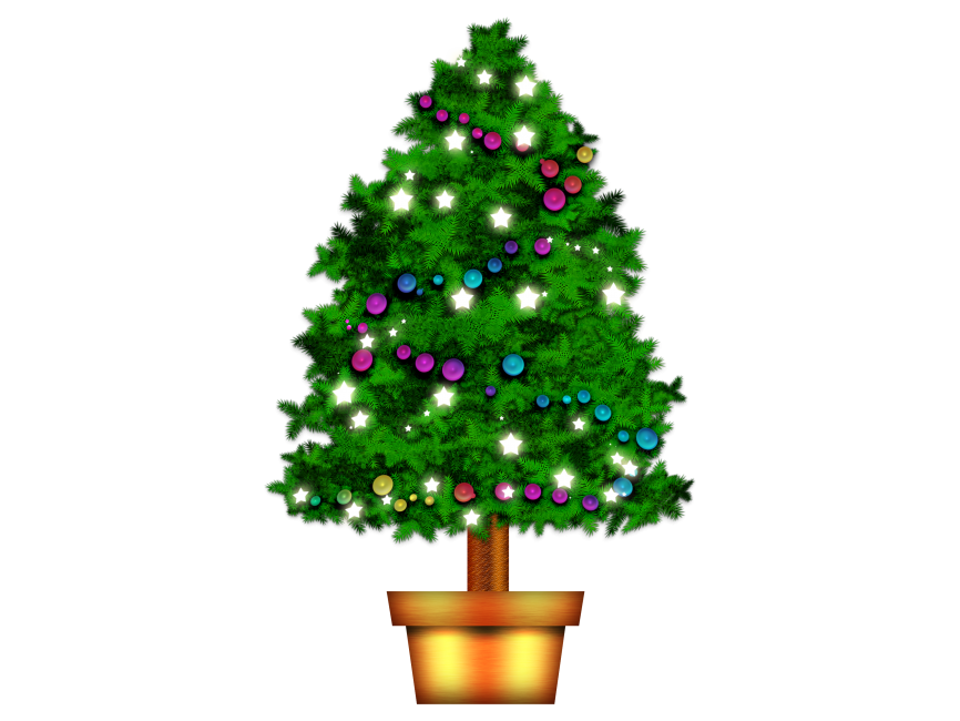 Christmas Tree
