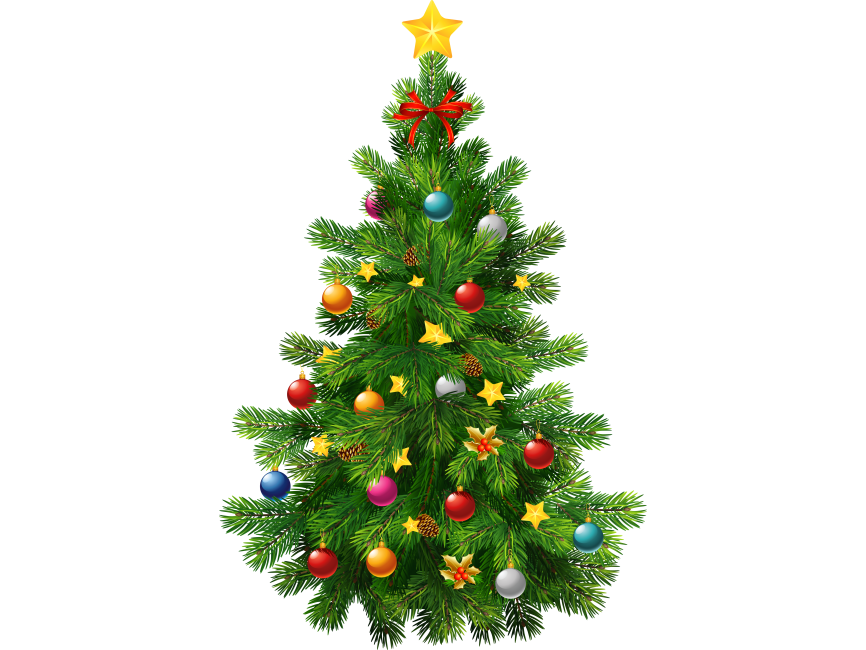 Christmas Tree