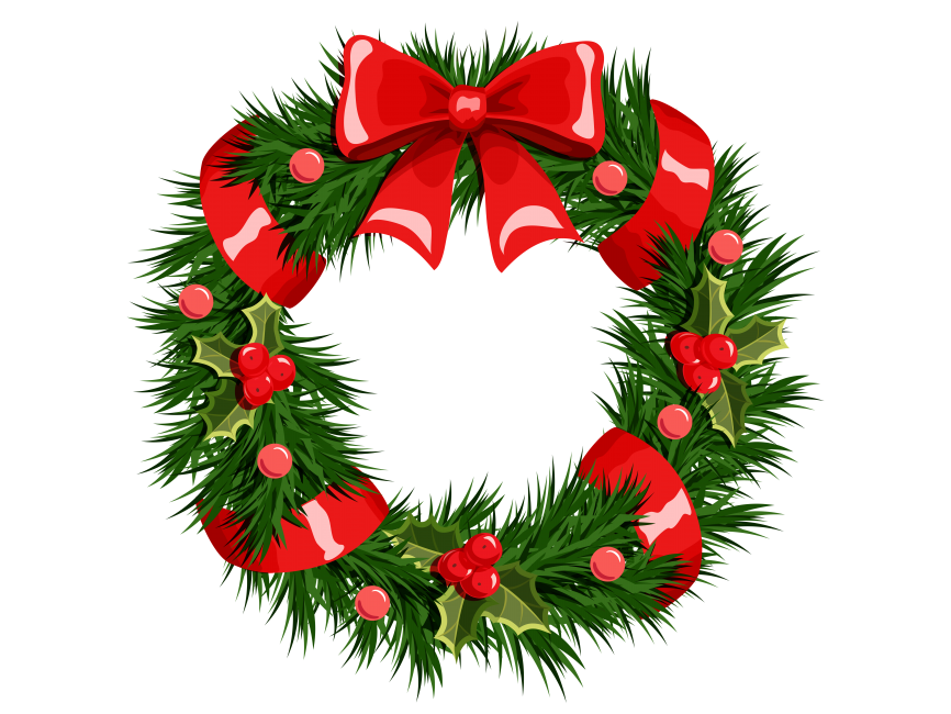 Christmas Wreath