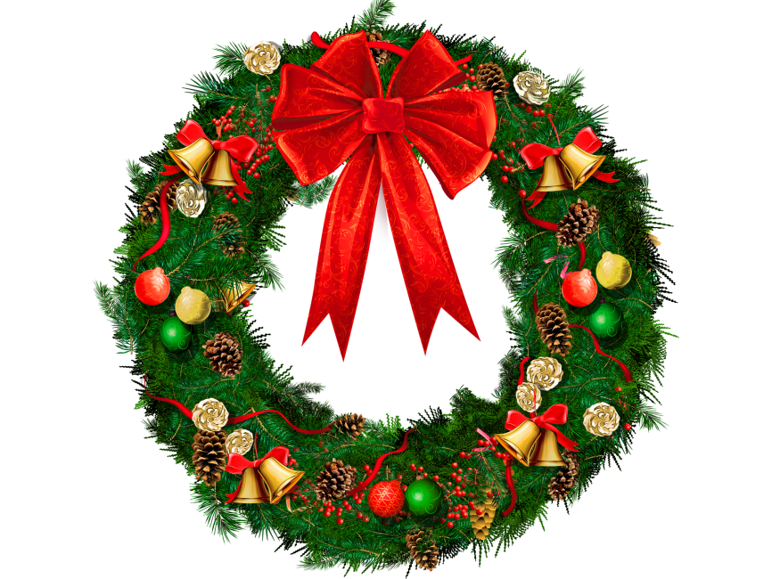 Christmas Wreath