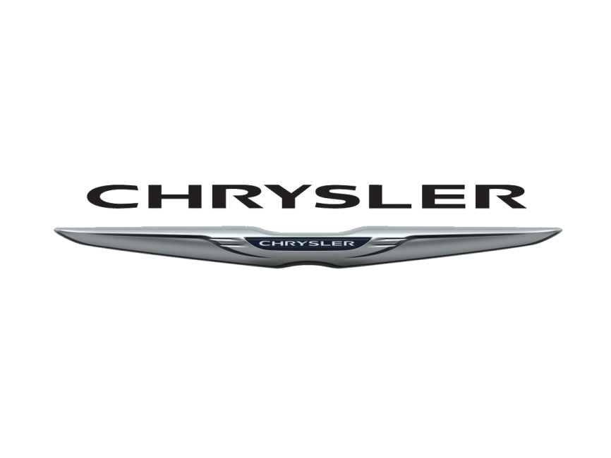 Chrysler Logo