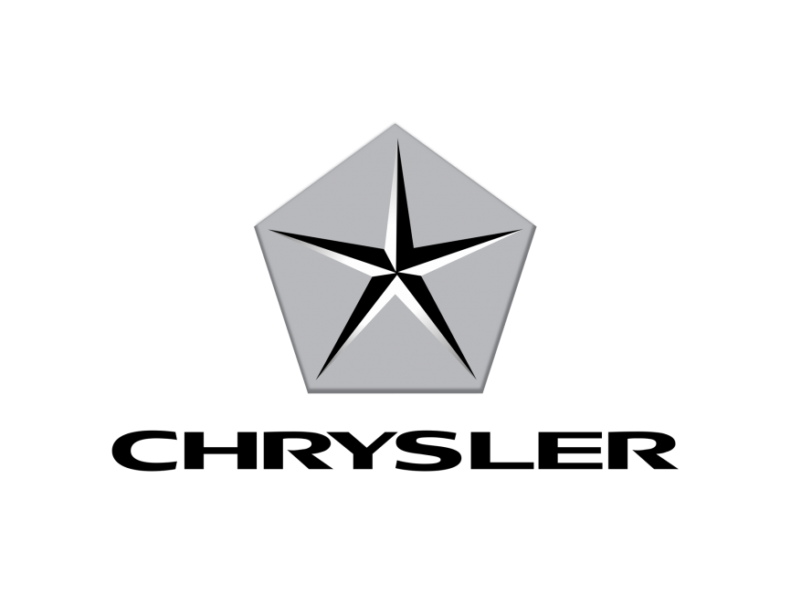 Chrysler Logo
