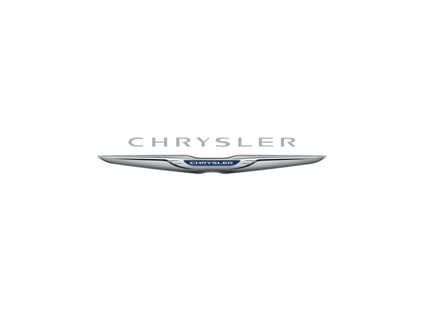 Chrysler Logo
