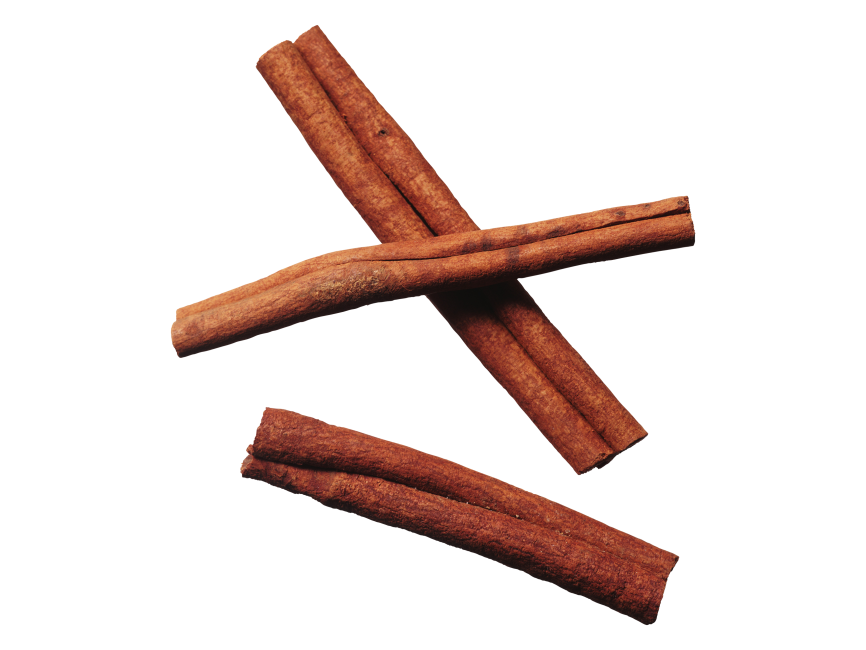 Cinnamon
