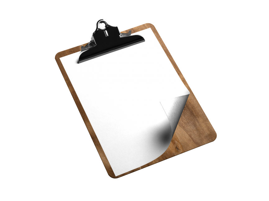 Clipboard