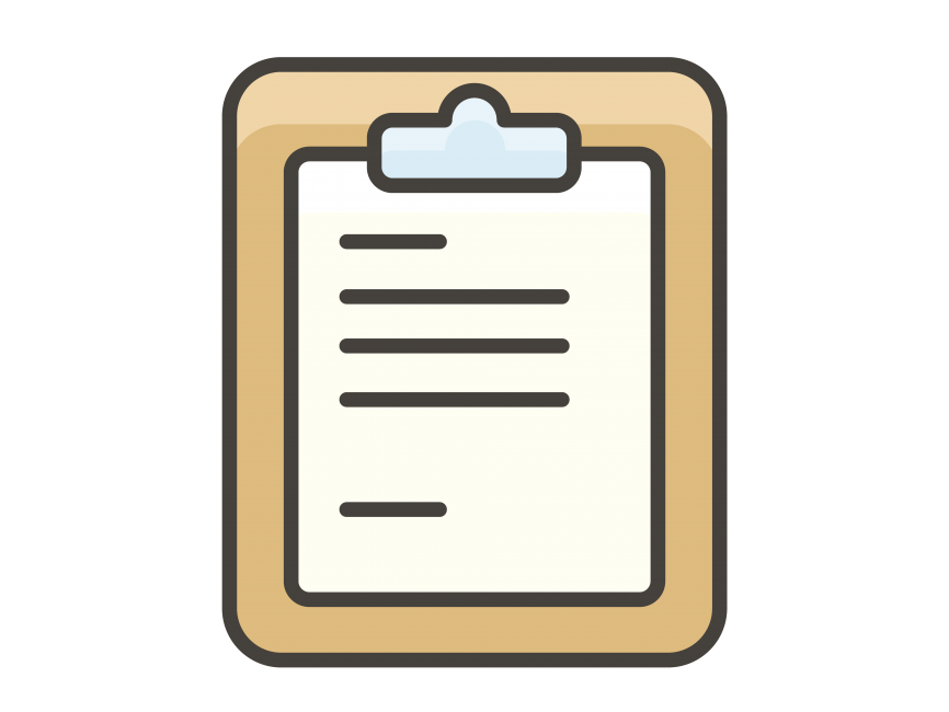 Clipboard Emoji