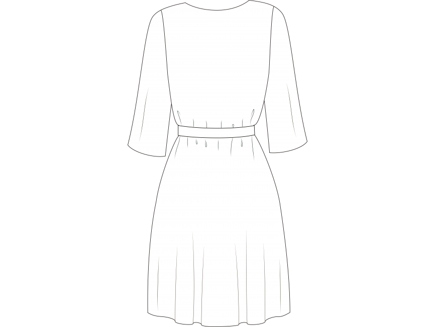 Clothing Model Styles