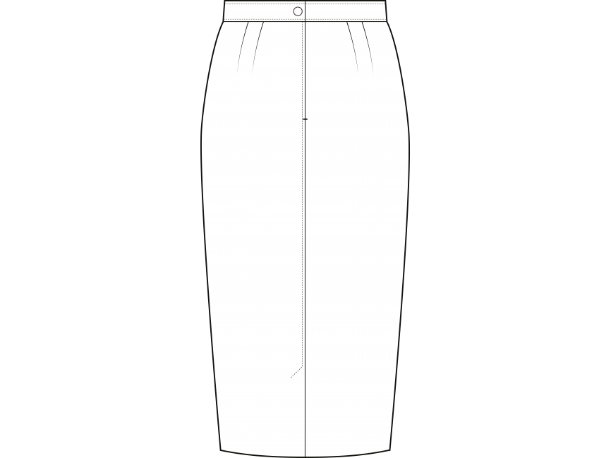 Clothing Model Styles