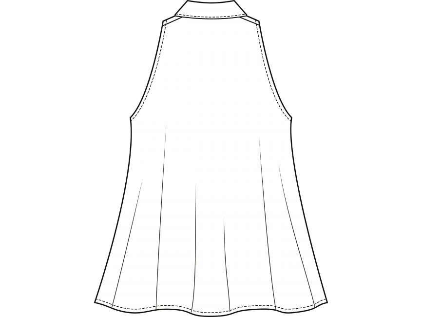 Clothing Model Styles