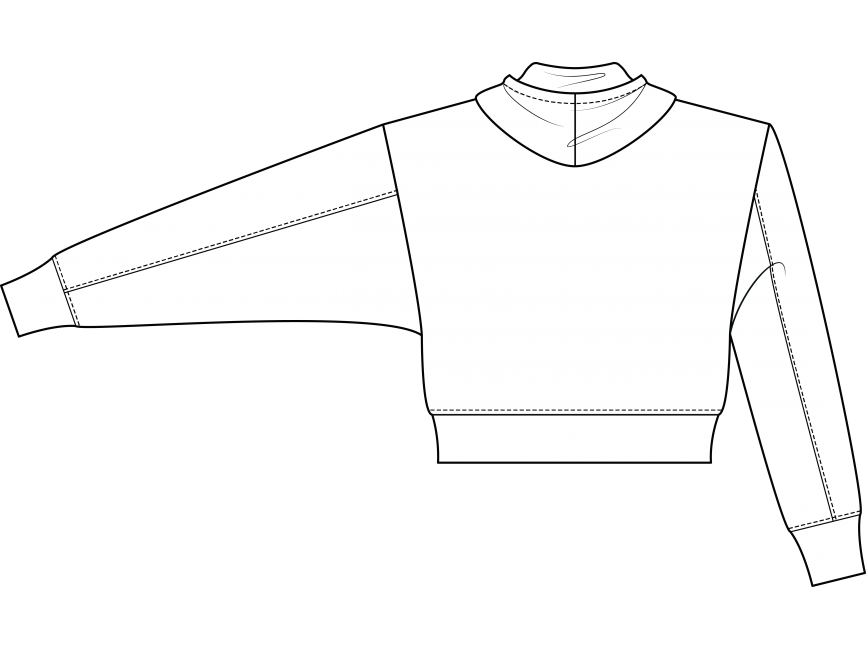 Clothing Model Styles