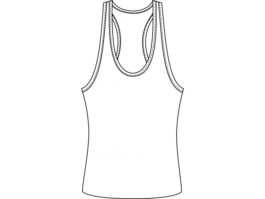 Clothing Model Styles