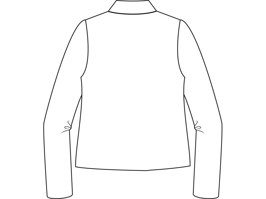 Clothing Model Styles