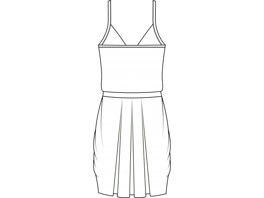 Clothing Model Styles