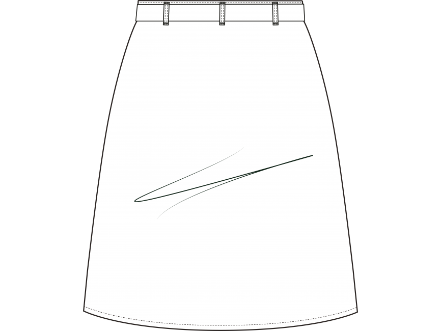 Clothing Model Styles