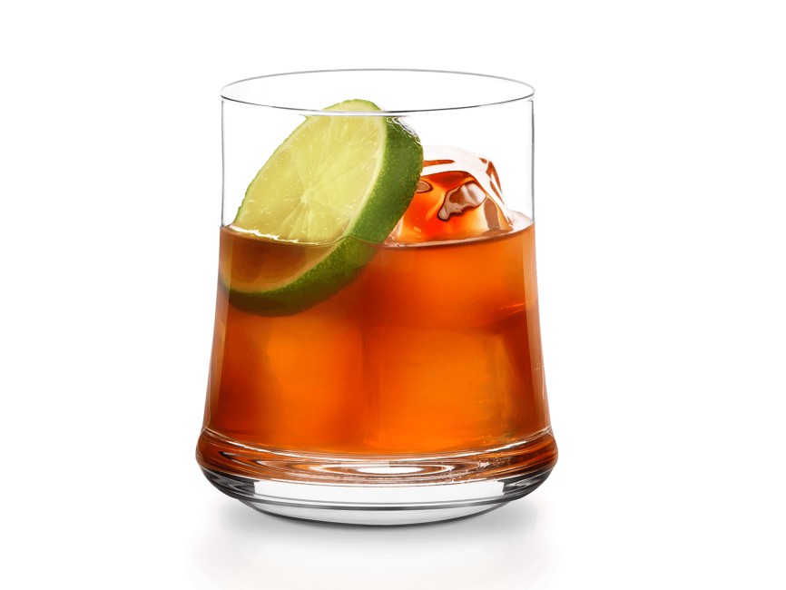 Cocktails Brazil Spice