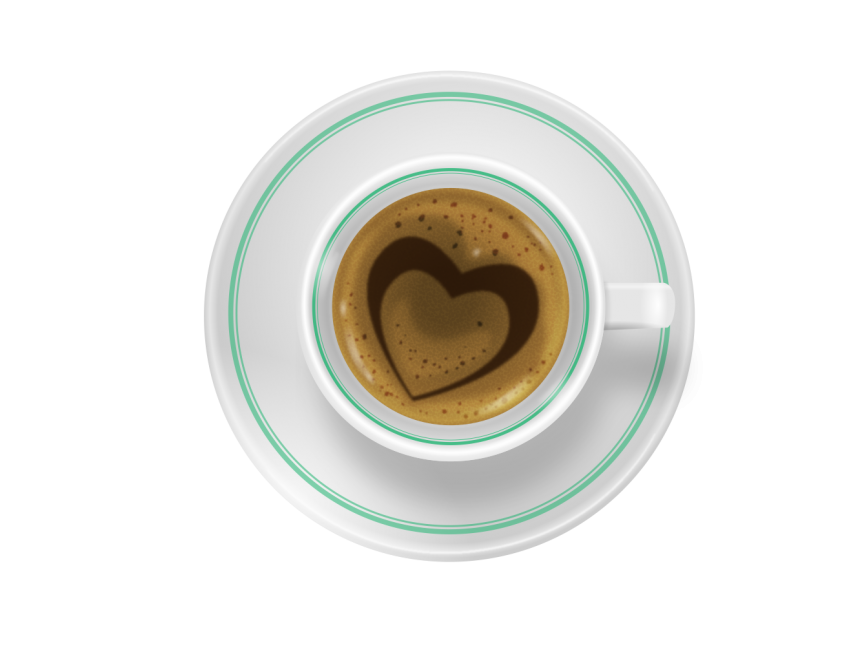 Coffee Cup