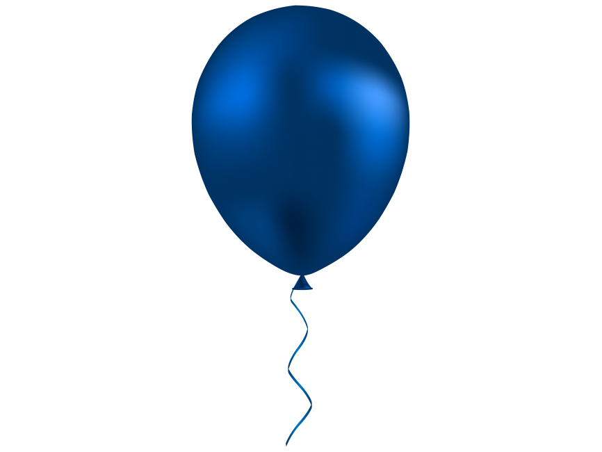 Colorful Balloon