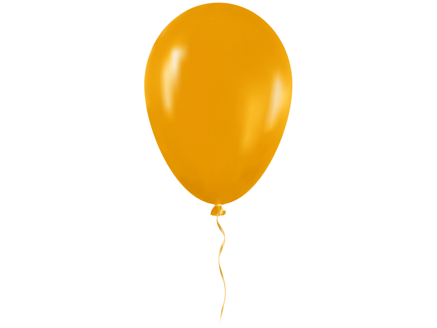 Colorful Balloon