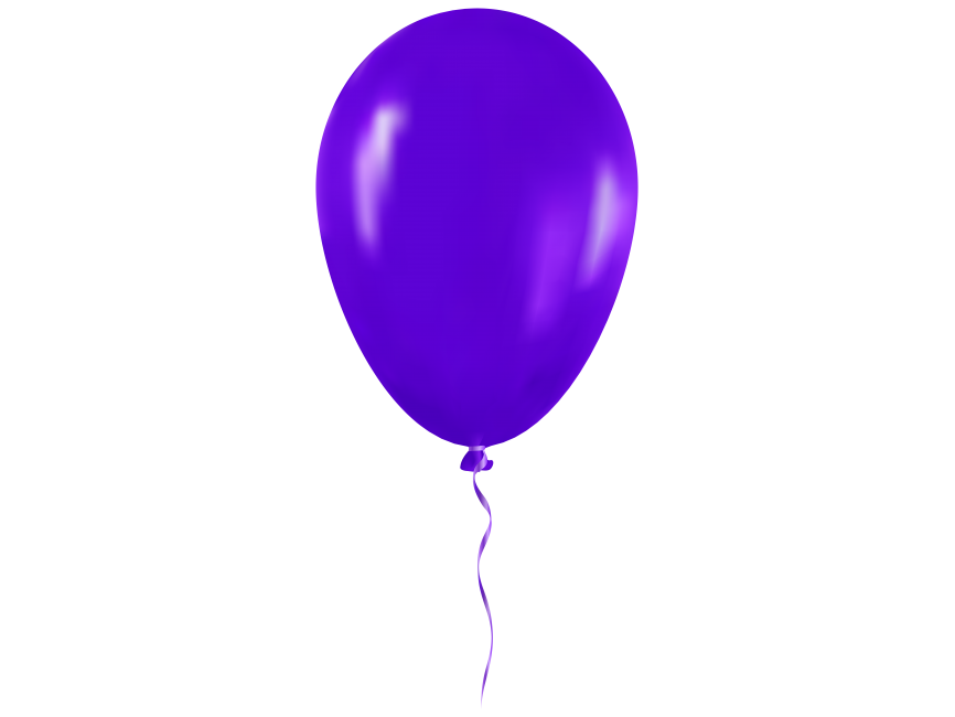 Colorful Balloon