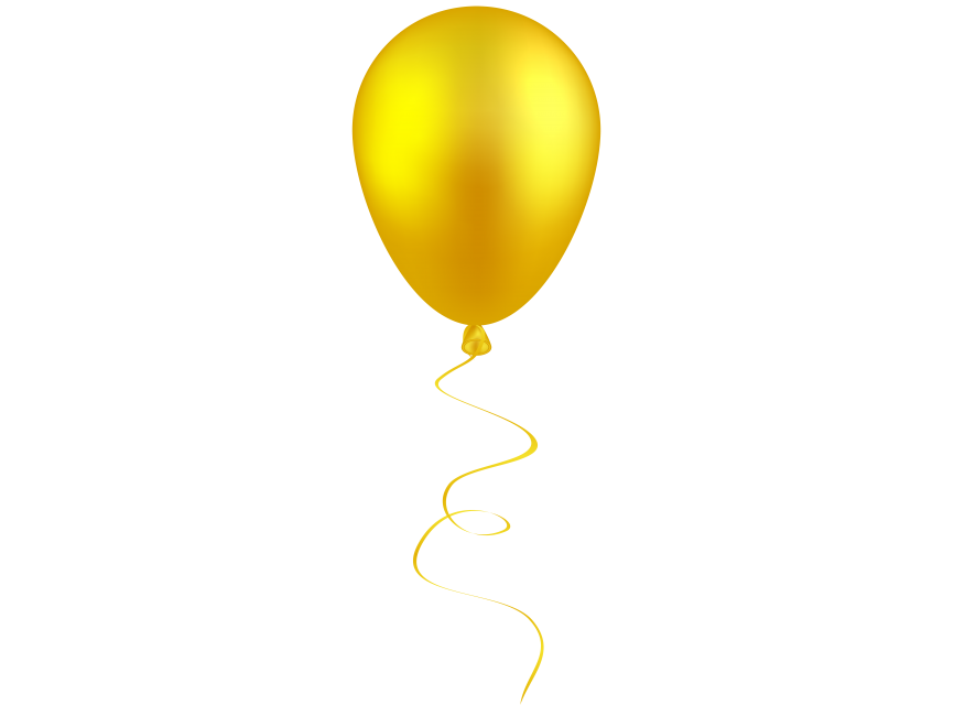 Colorful Balloon