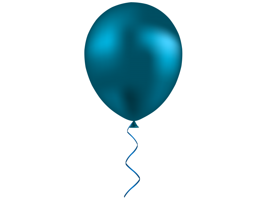 Colorful Balloon