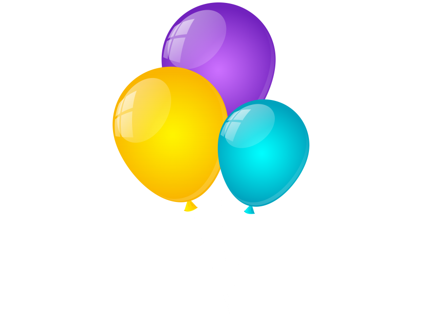 Colorful Balloon